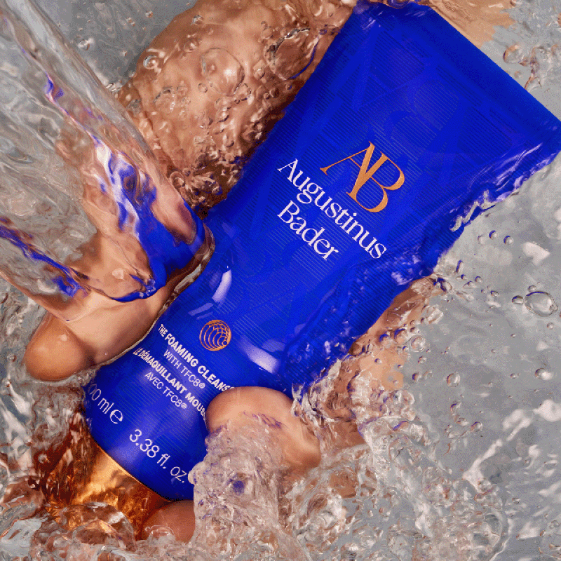 Sữa Rửa Mặt Augustinus Bader The Foaming Cleanser-Kallos