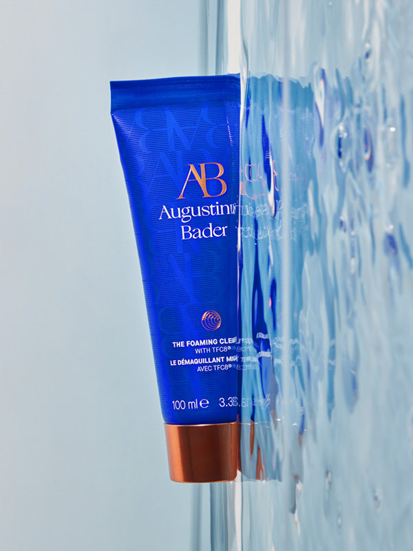 Sữa Rửa Mặt Augustinus Bader The Foaming Cleanser