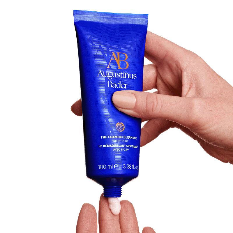 Sữa Rửa Mặt Augustinus Bader The Foaming Cleanser