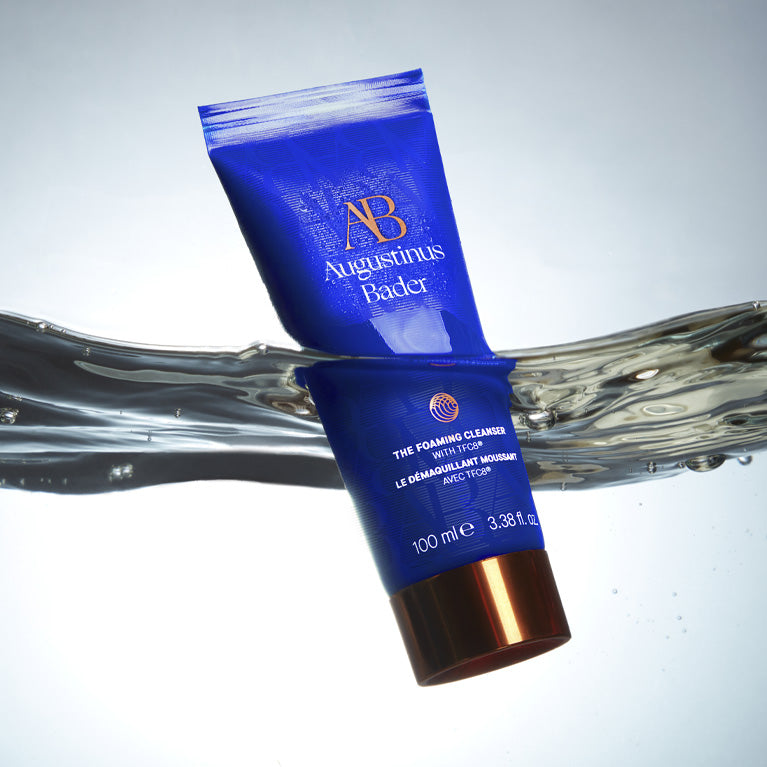 Sữa Rửa Mặt Augustinus Bader The Foaming Cleanser