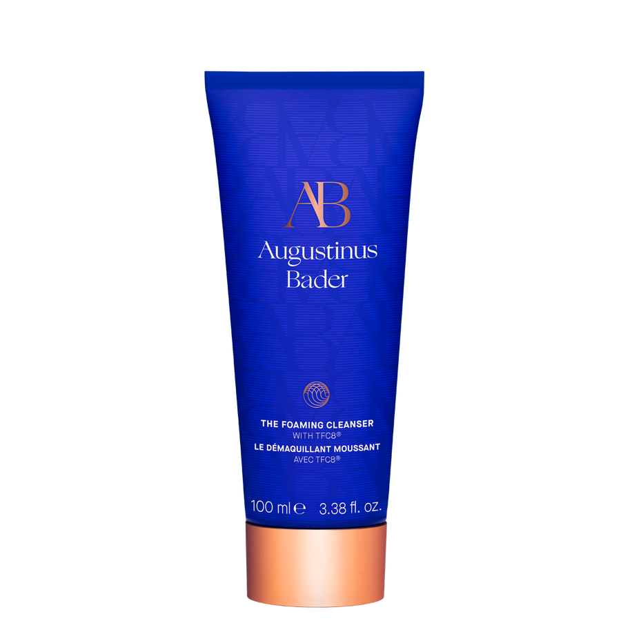 Sữa Rửa Mặt Augustinus Bader The Foaming Cleanser-Kallos