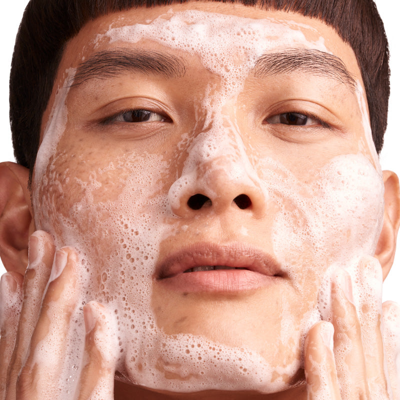 Sữa Rửa Mặt Augustinus Bader The Foaming Cleanser