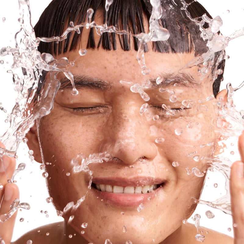 Sữa Rửa Mặt Augustinus Bader The Foaming Cleanser