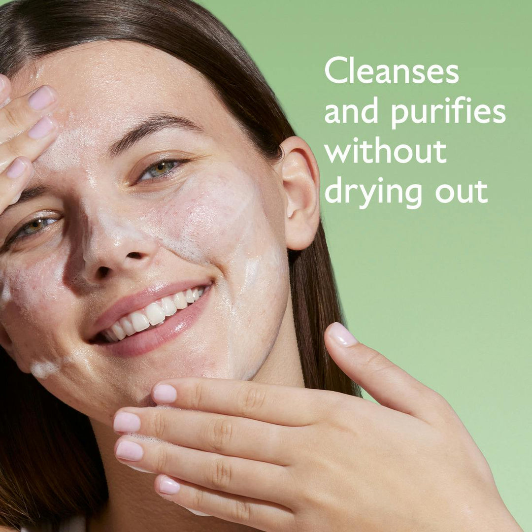 Sữa Rửa Mặt Caudalie Vinopure Purifying Gel Cleanser #150 mL