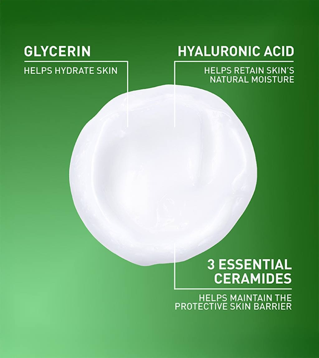 Sữa Rửa Mặt CeraVe Hydrating Cleanser