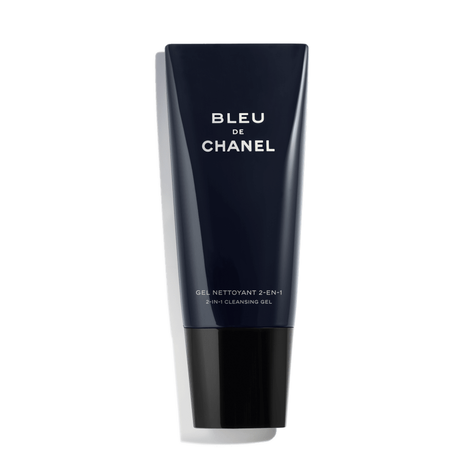 Sữa Rửa Mặt CHANEL Bleu De Chanel 2-in-1 Cleansing Gel