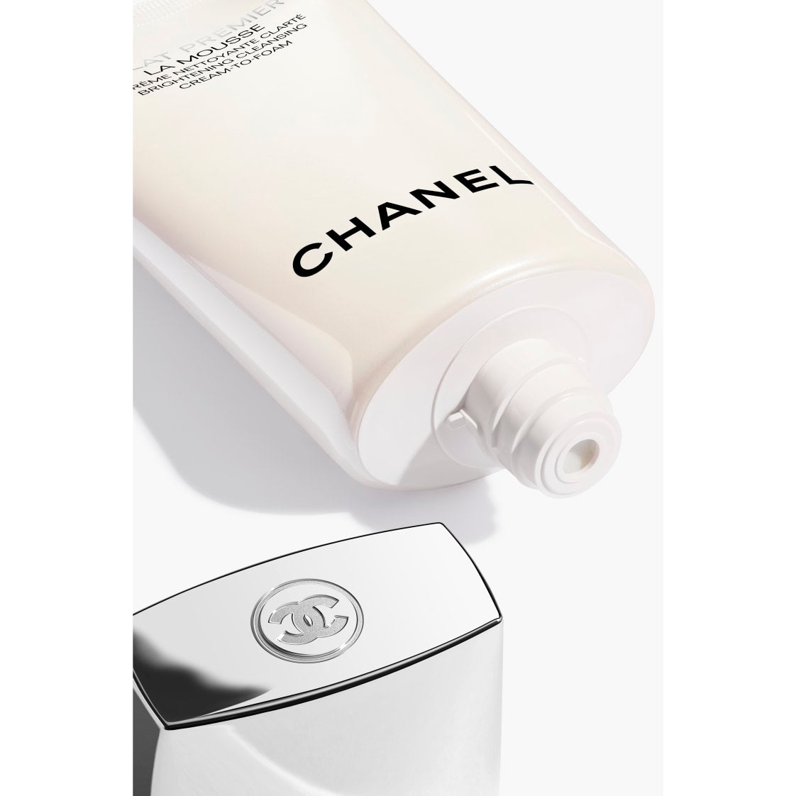 Sữa Rửa Mặt CHANEL Éclat Premier La Mousse Cleansing Cream-To-Foam-Kallos