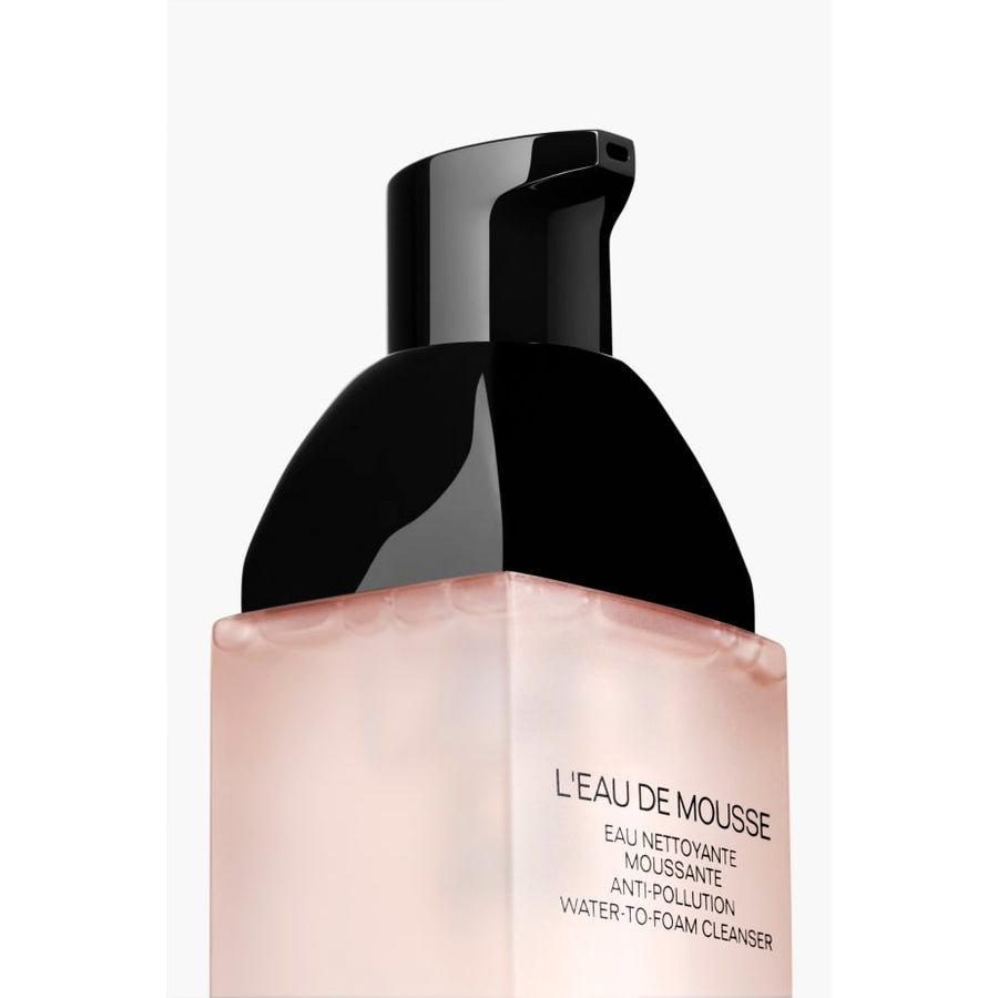 Sữa Rửa Mặt CHANEL L’Eau De Mousse Water-to-Foam Cleanser - Kallos Vietnam