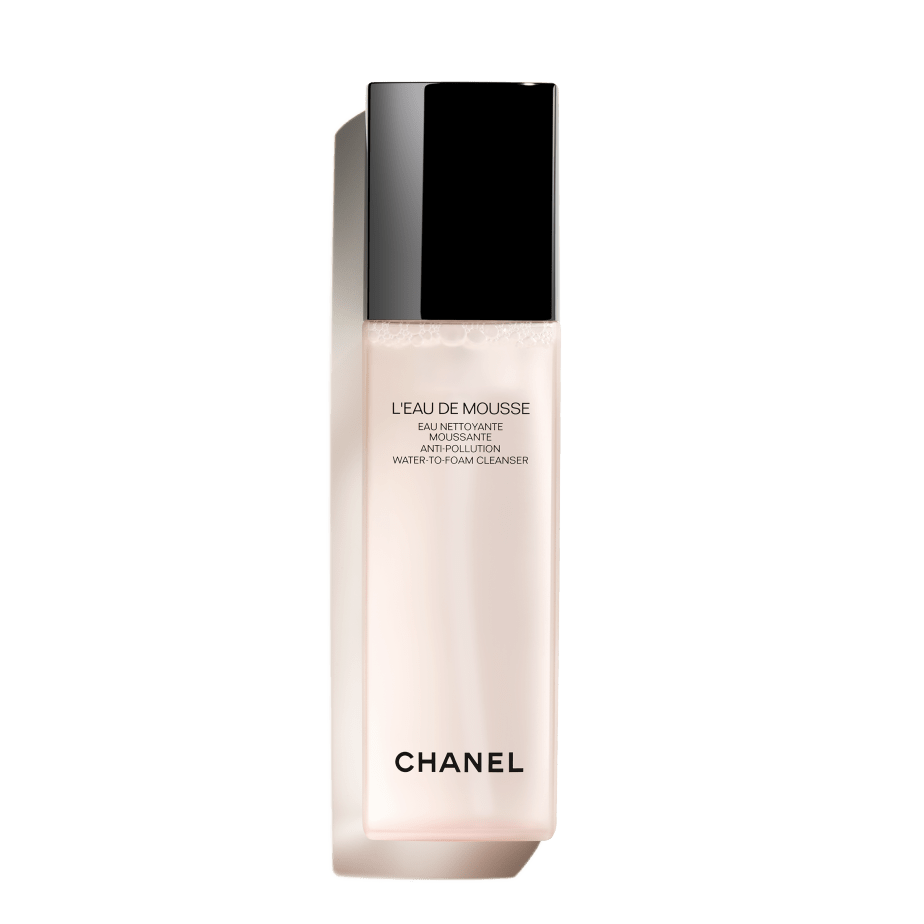 Sữa Rửa Mặt CHANEL L’Eau De Mousse Water-to-Foam Cleanser - Kallos Vietnam