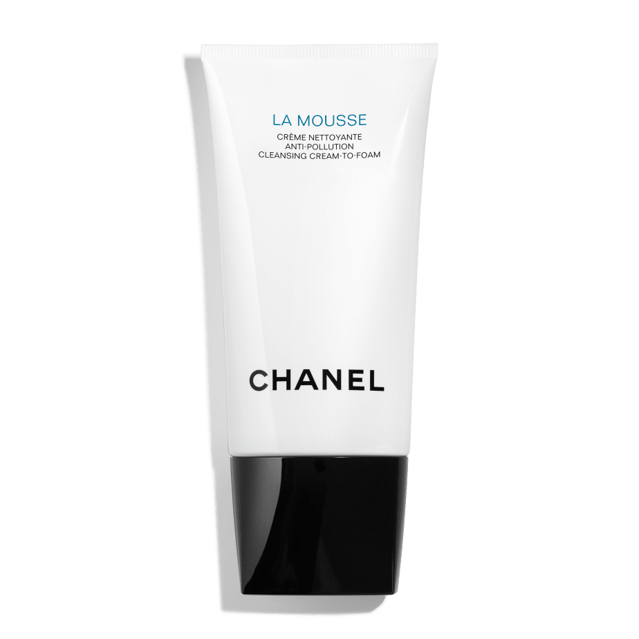 Sữa Rửa Mặt CHANEL La Mousse Anti-Pollution Cleansing Cream-to-Foam - Kallos Vietnam