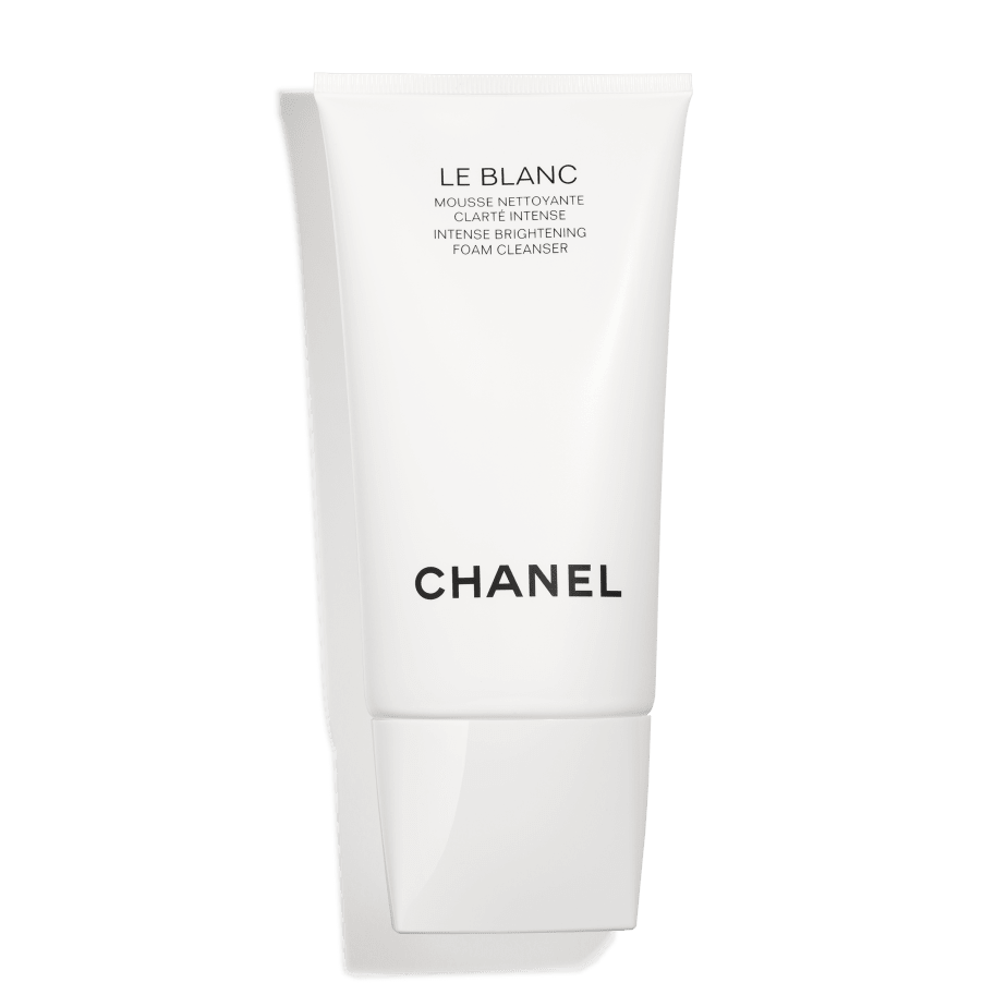 Sữa Rửa Mặt CHANEL Le Blanc Intense Brightening Foam Cleanser