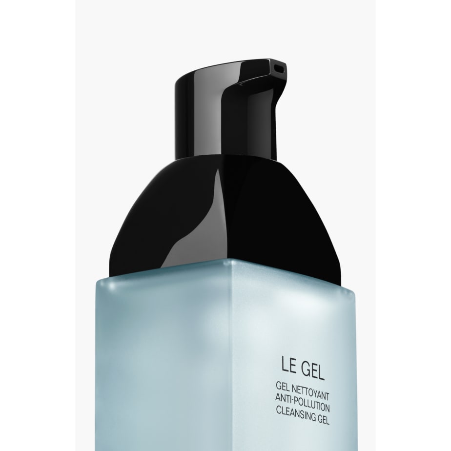 Sữa Rửa Mặt CHANEL Le Gel Anti-Pollution Cleansing Gel