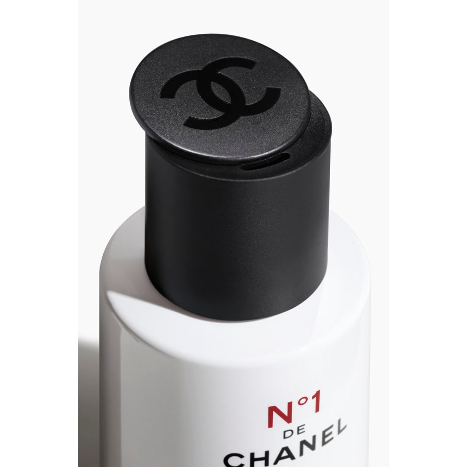 Sữa Rửa Mặt CHANEL N°1 De Chanel Powder-To-Foam Cleanser