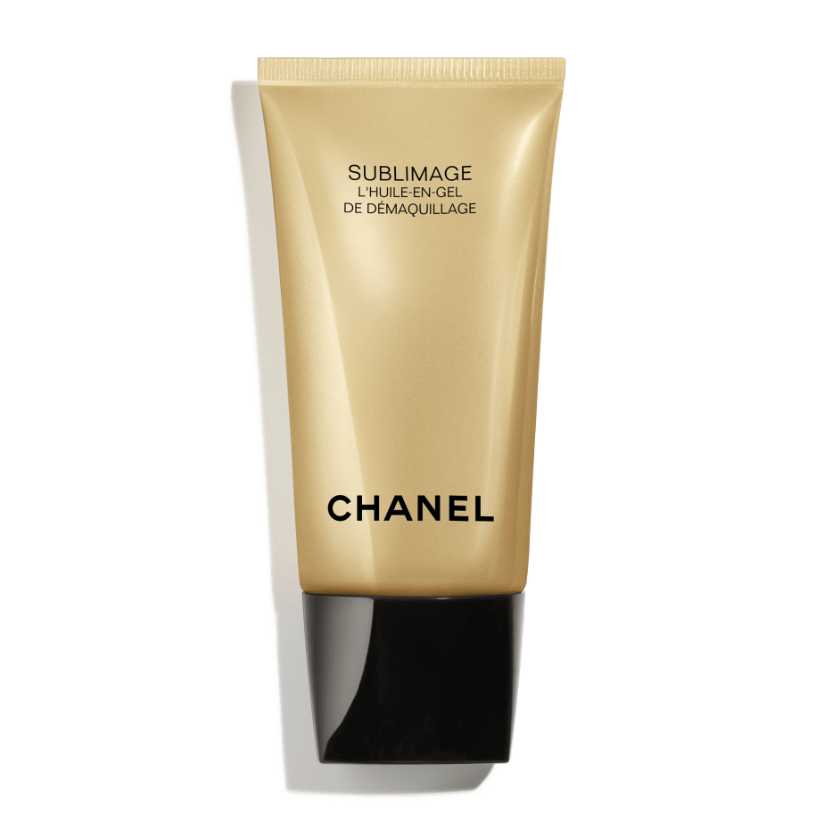 Sữa Rửa Mặt CHANEL Sublimage L'Huile-En-Gel De Démaquillage Cleanser