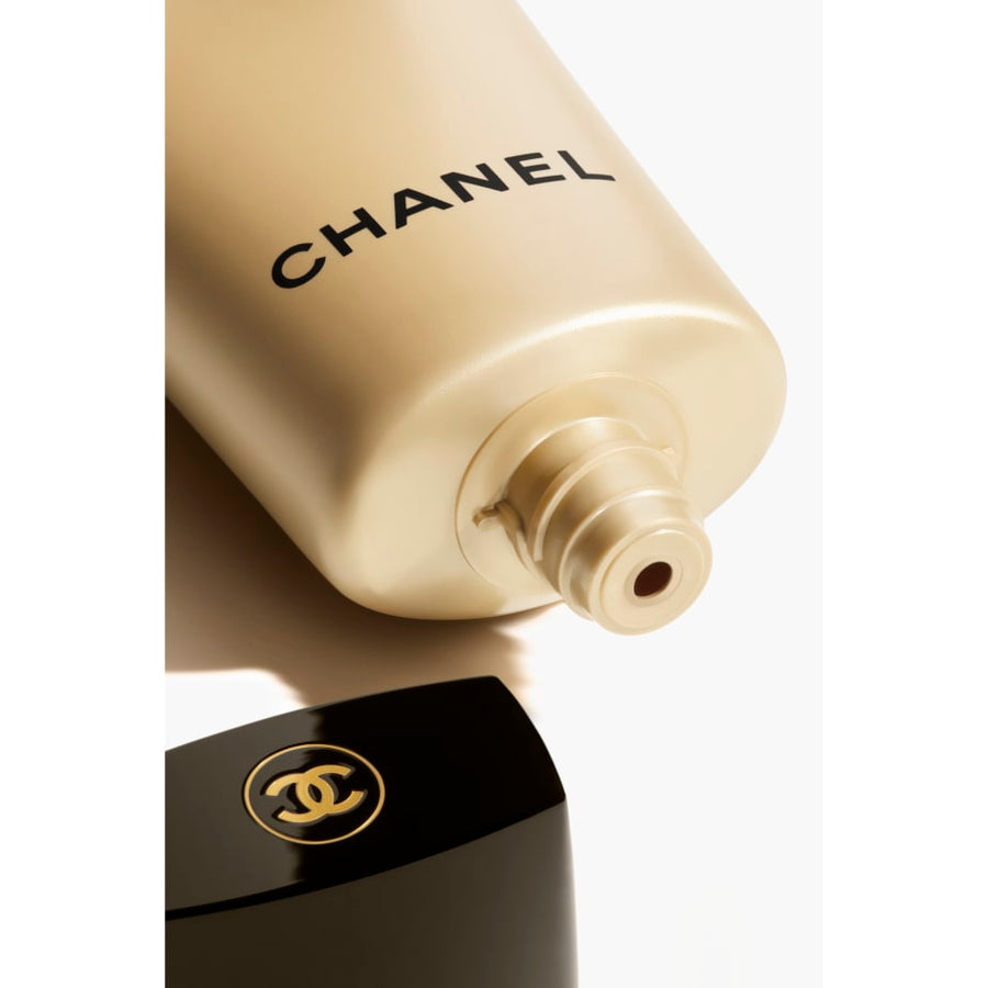 Sữa Rửa Mặt CHANEL Sublimage L'Huile-En-Gel De Démaquillage Cleanser - Kallos Vietnam