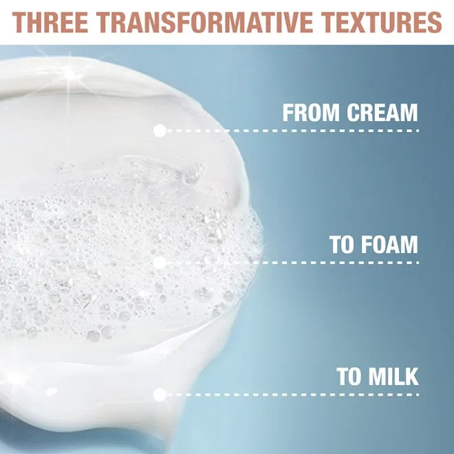 Sữa Rửa Mặt Charlotte Tilbury Charlotte's Magic Hydration Revival Cleanser