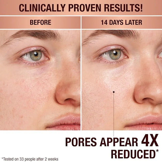 Sữa Rửa Mặt Charlotte Tilbury Charlotte's Magic Hydration Revival Cleanser