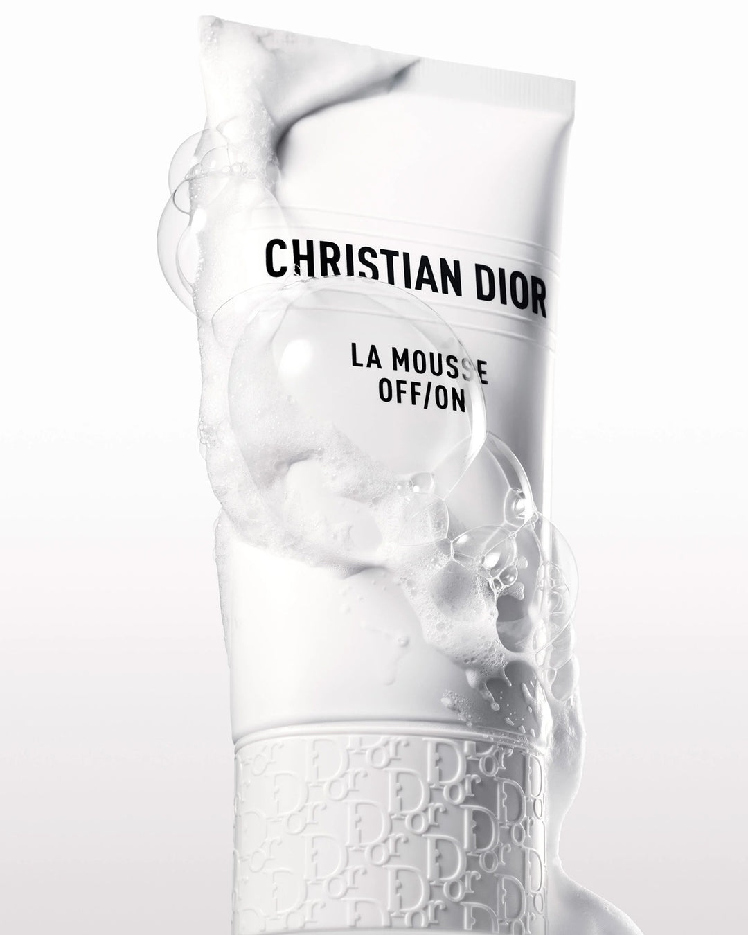 Sữa Rửa Mặt DIOR La Mousse Off On Foaming Cleanser