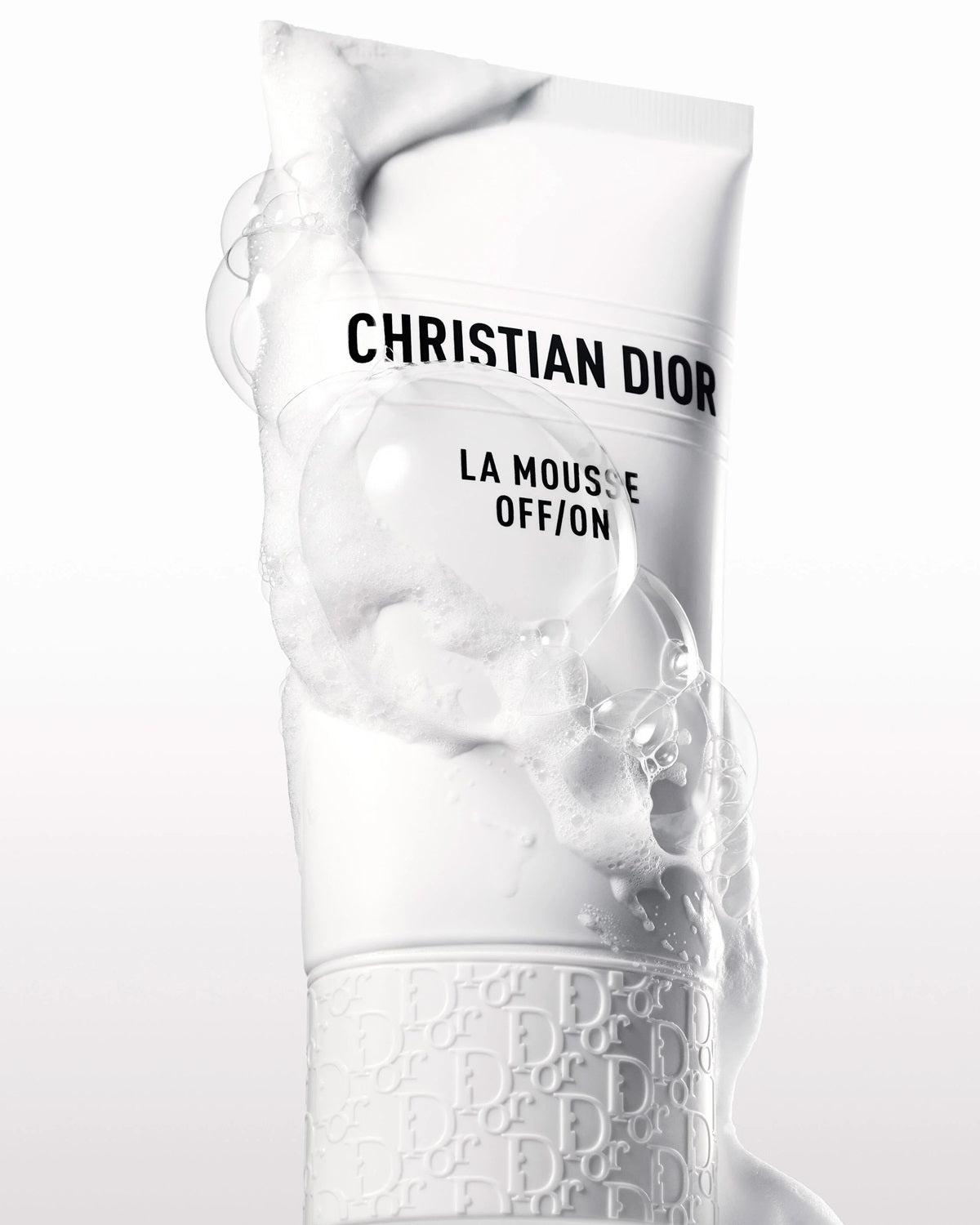 Sữa Rửa Mặt DIOR La Mousse Off On Foaming Cleanser