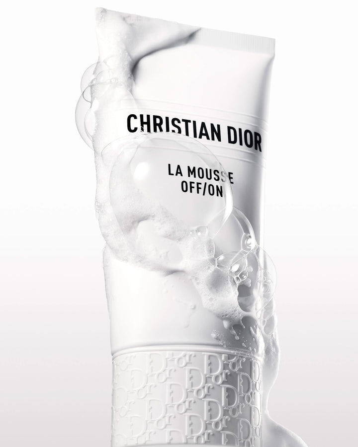 Sữa Rửa Mặt DIOR La Mousse Off On Foaming Cleanser-Kallos