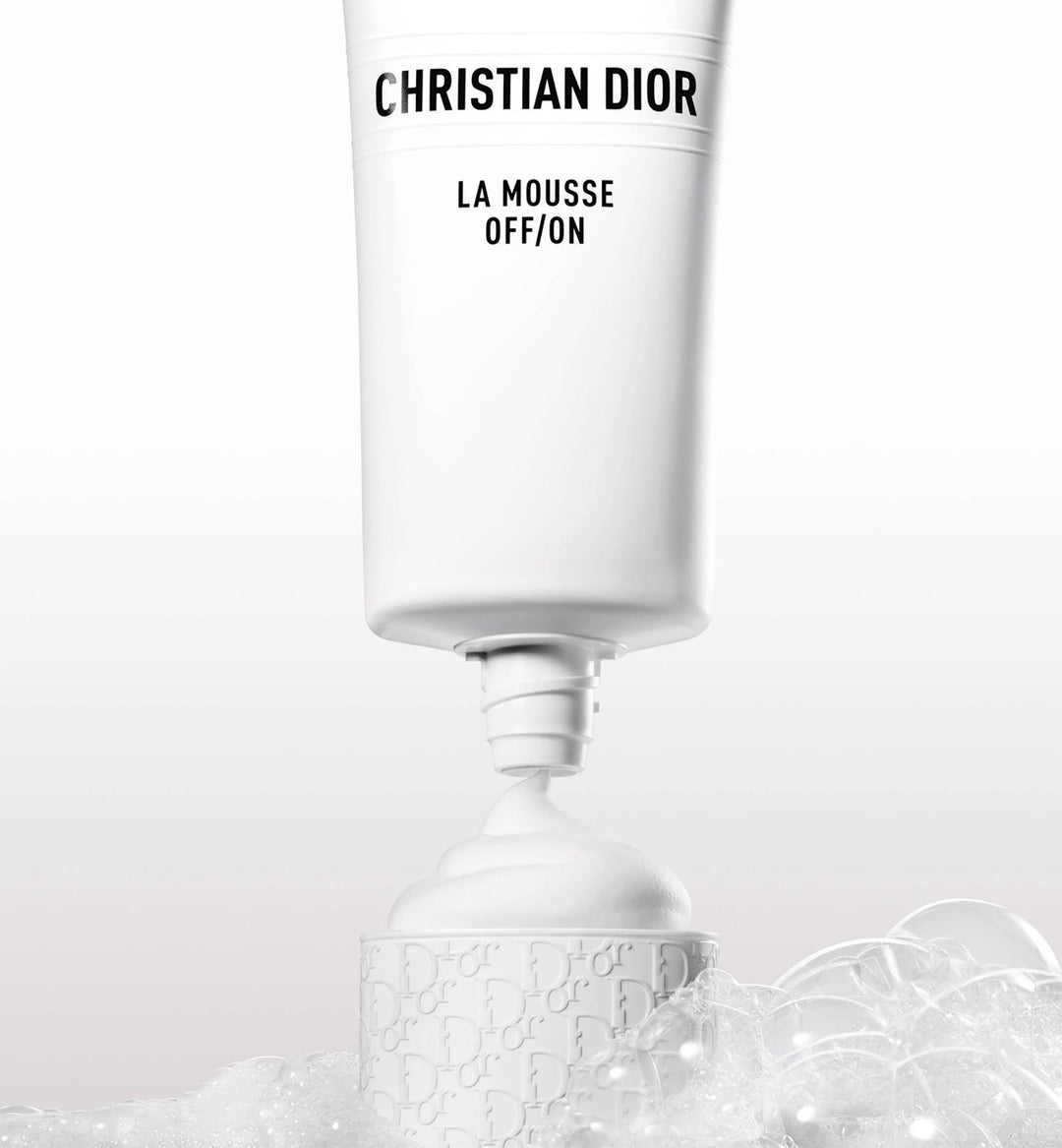 Sữa Rửa Mặt DIOR La Mousse Off On Foaming Cleanser
