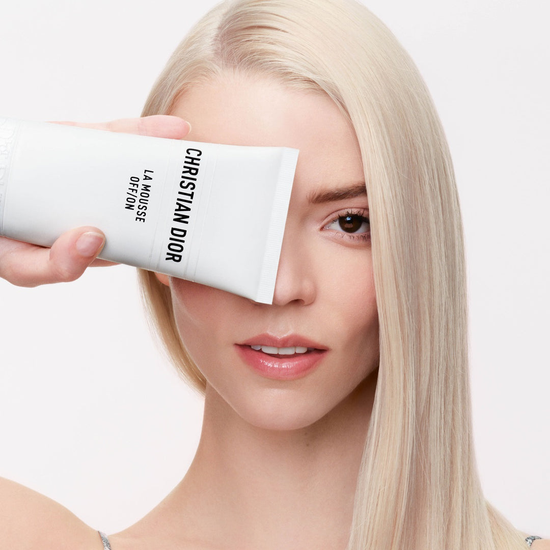 Sữa Rửa Mặt DIOR La Mousse Off On Foaming Cleanser