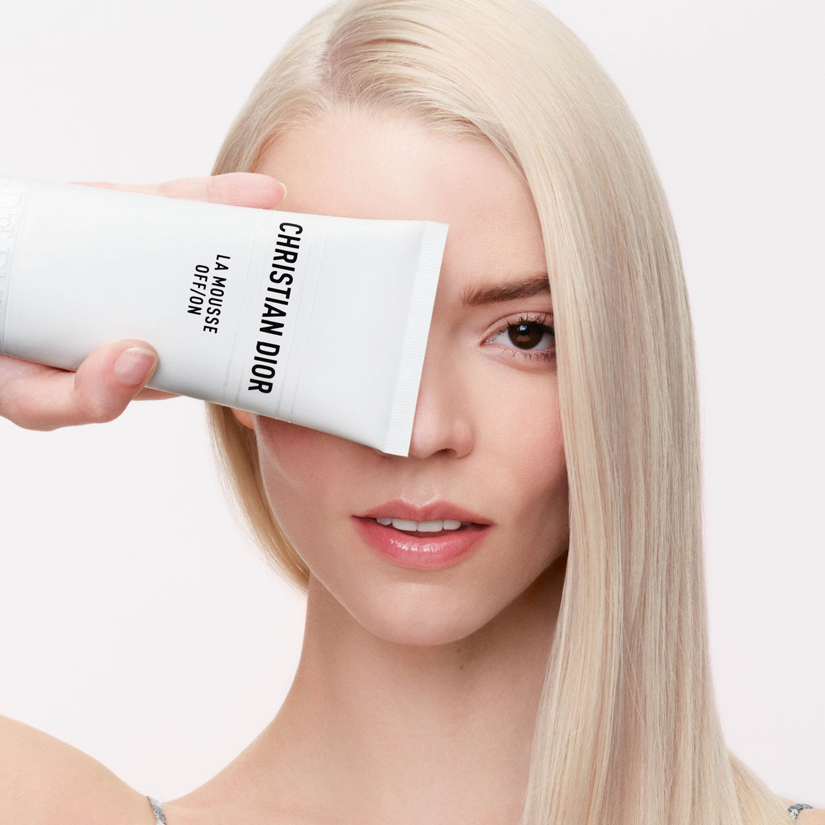 Sữa Rửa Mặt DIOR La Mousse Off On Foaming Cleanser