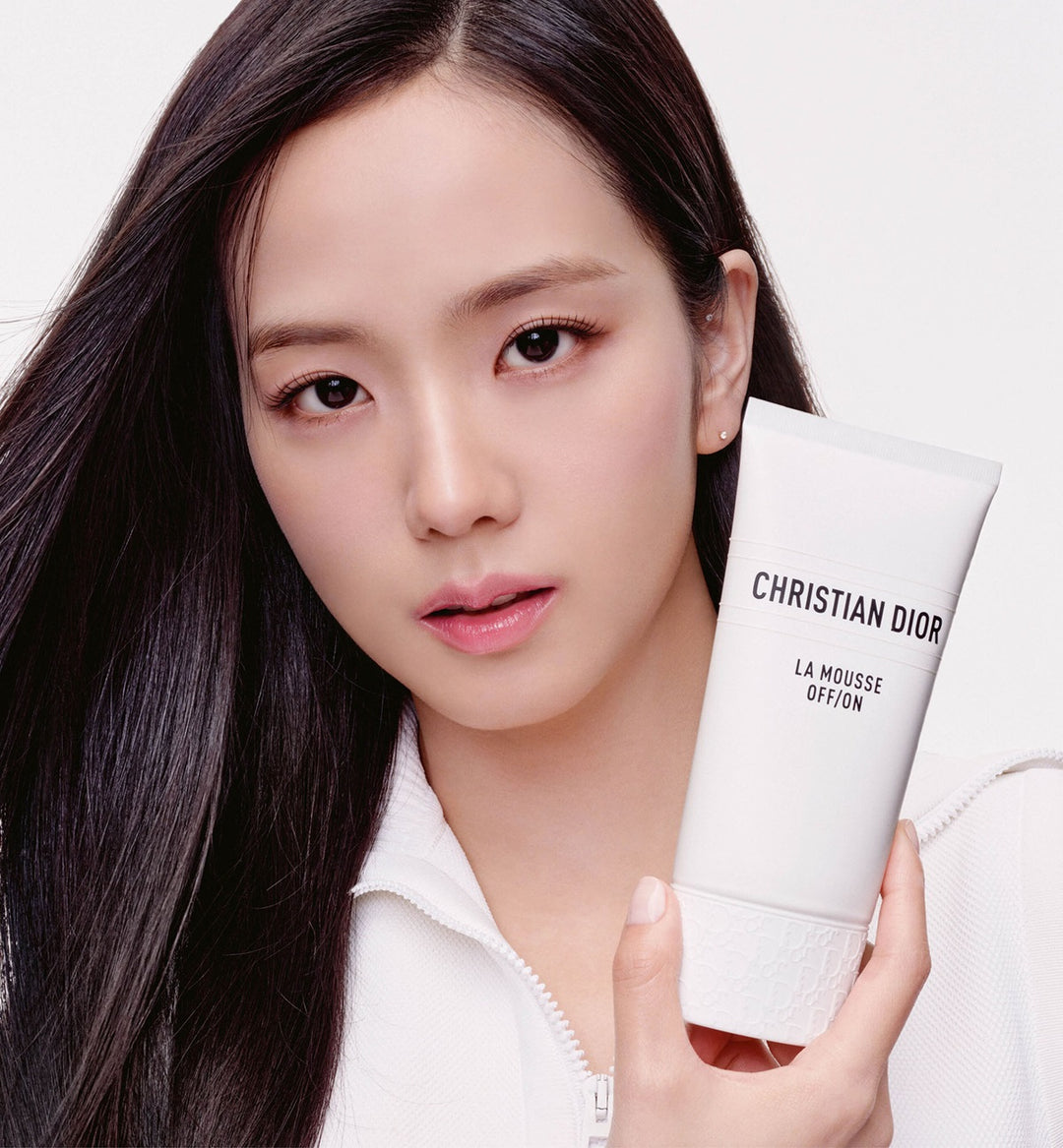Sữa Rửa Mặt DIOR La Mousse Off On Foaming Cleanser