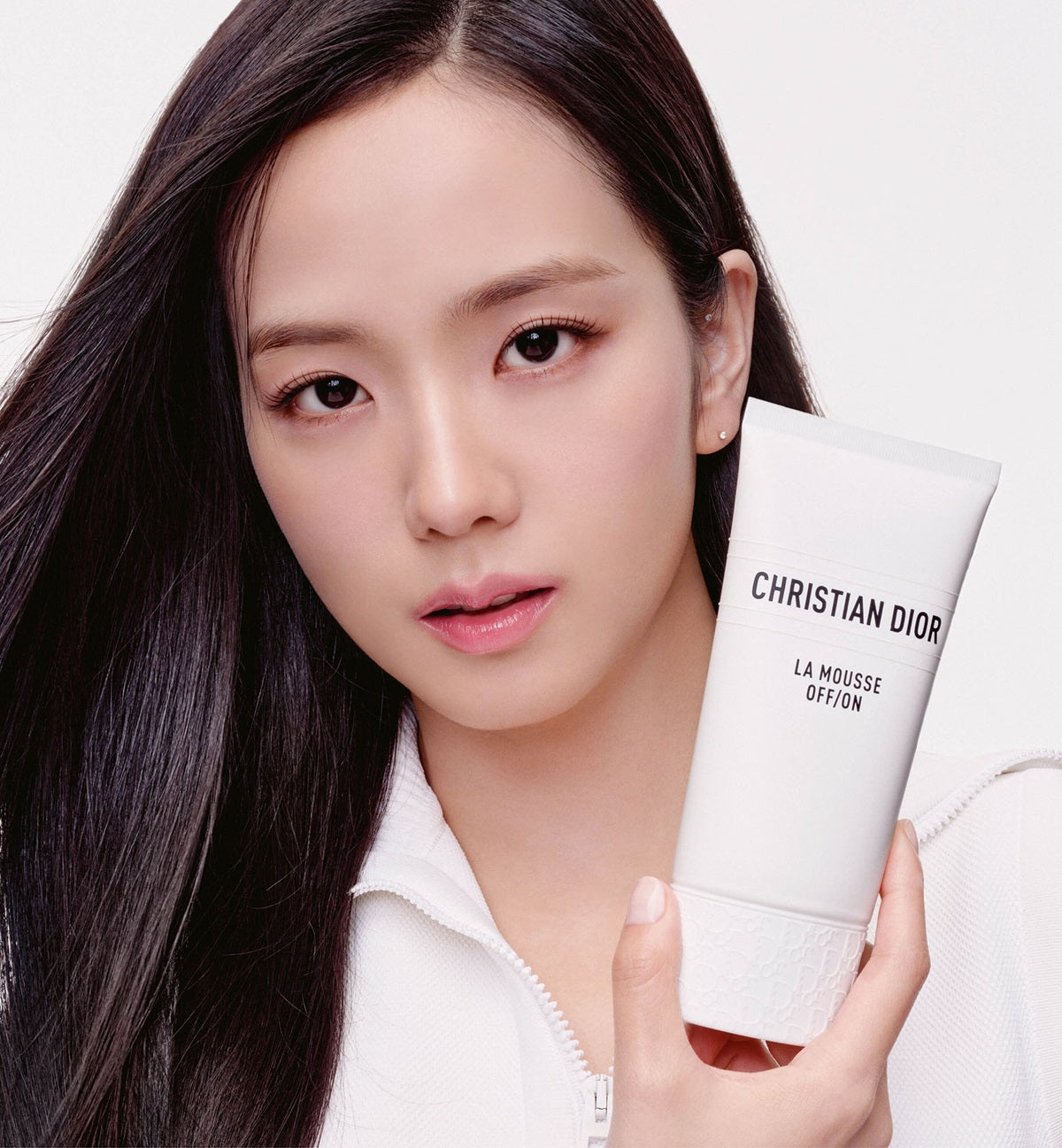 Sữa Rửa Mặt DIOR La Mousse Off On Foaming Cleanser