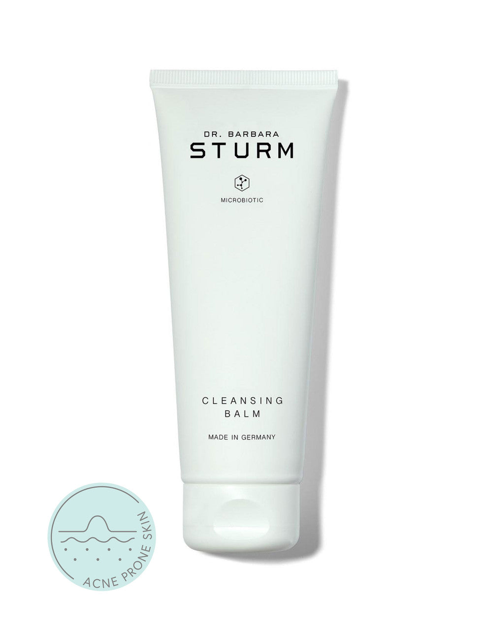 Sữa Rửa Mặt Dr. Barbara Sturm Microbiotic Gentle Cleansing Balm