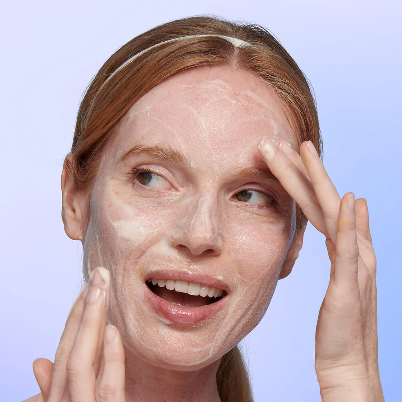 Sữa Rửa Mặt Drunk Elephant Mello Marula Cream Cleanser-Kallos