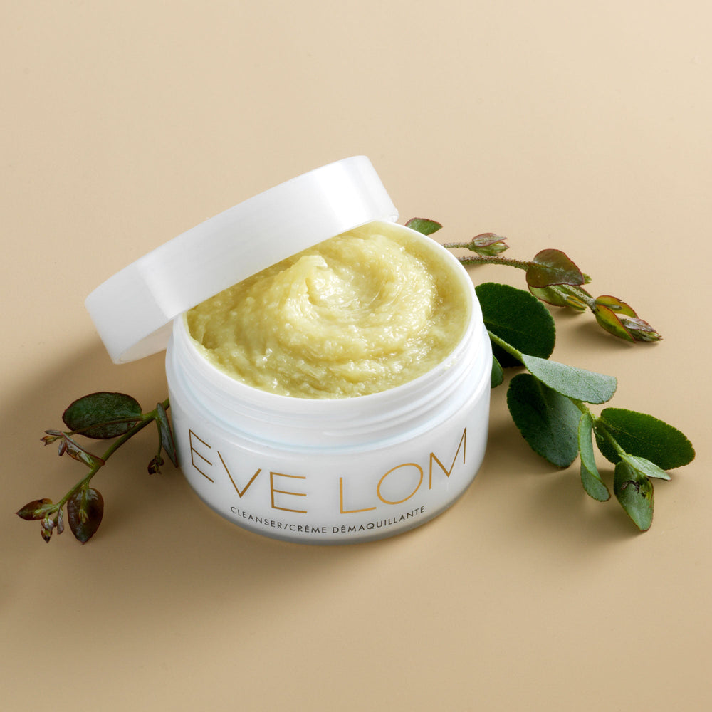 Sữa Rửa Mặt EVE LOM Cleanser #100 mL