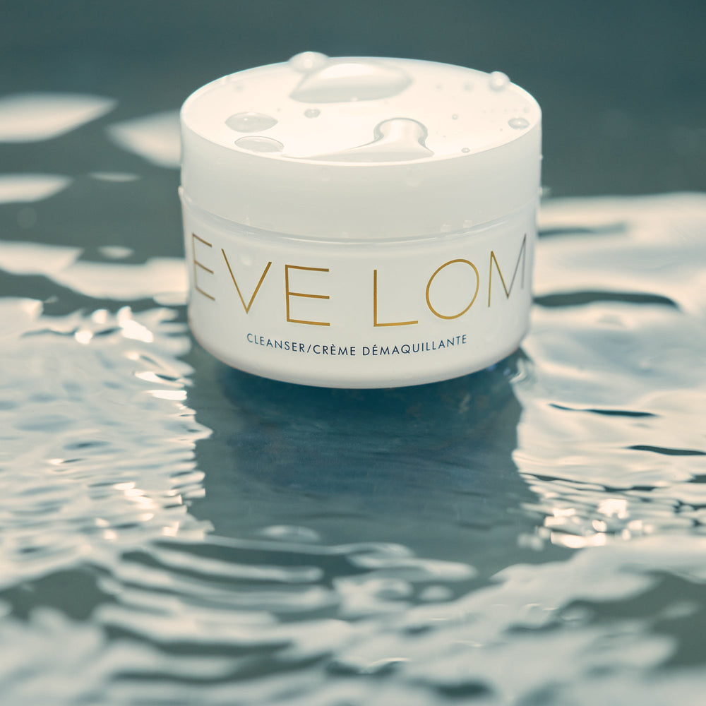 Sữa Rửa Mặt EVE LOM Cleanser #100 mL