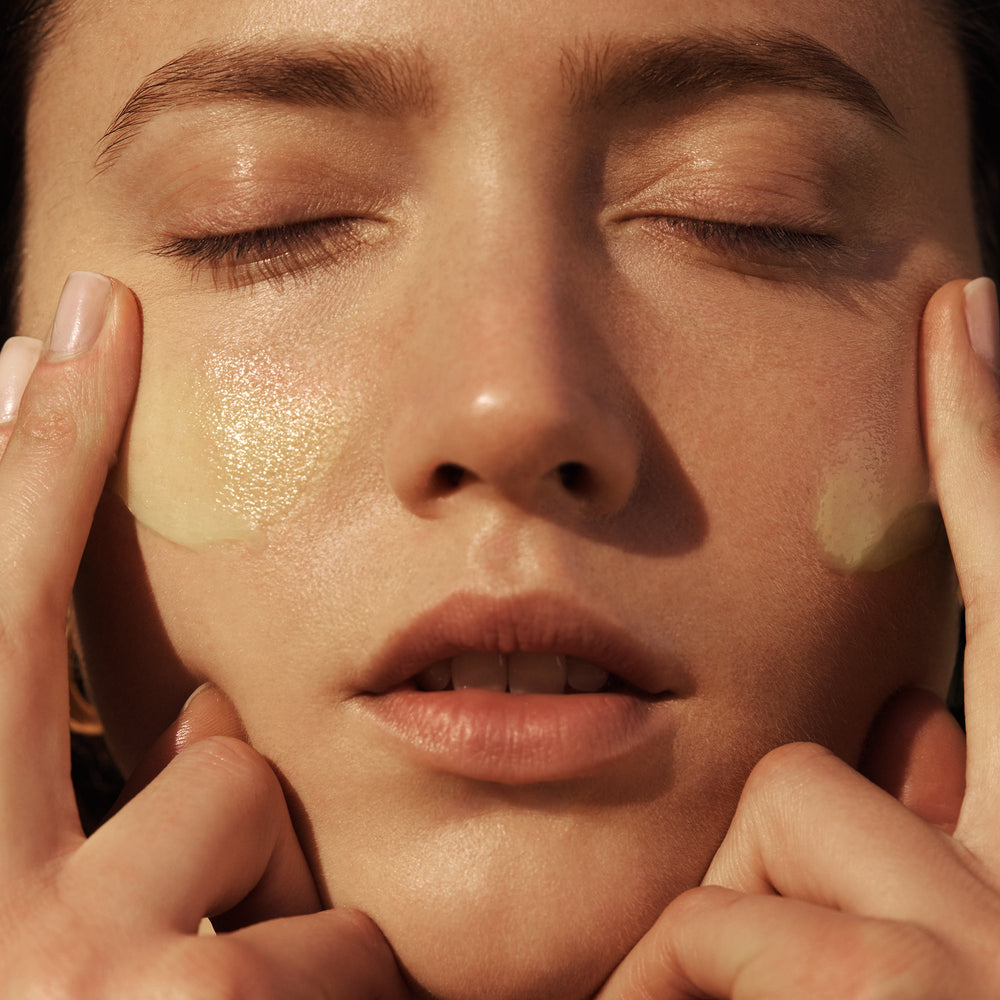 Sữa Rửa Mặt EVE LOM Cleanser #100 mL