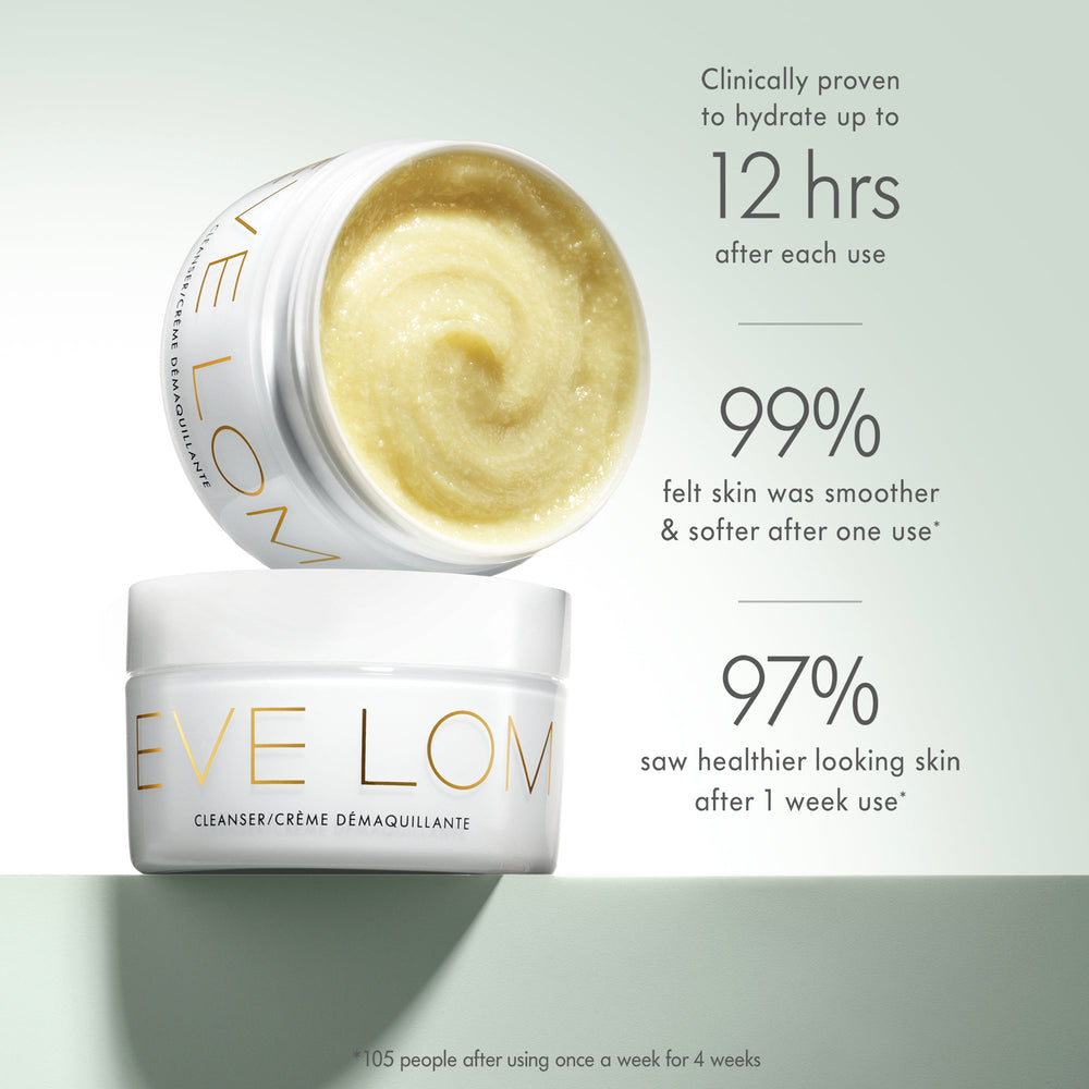 Sữa Rửa Mặt EVE LOM Cleanser #200 mL-Kallos