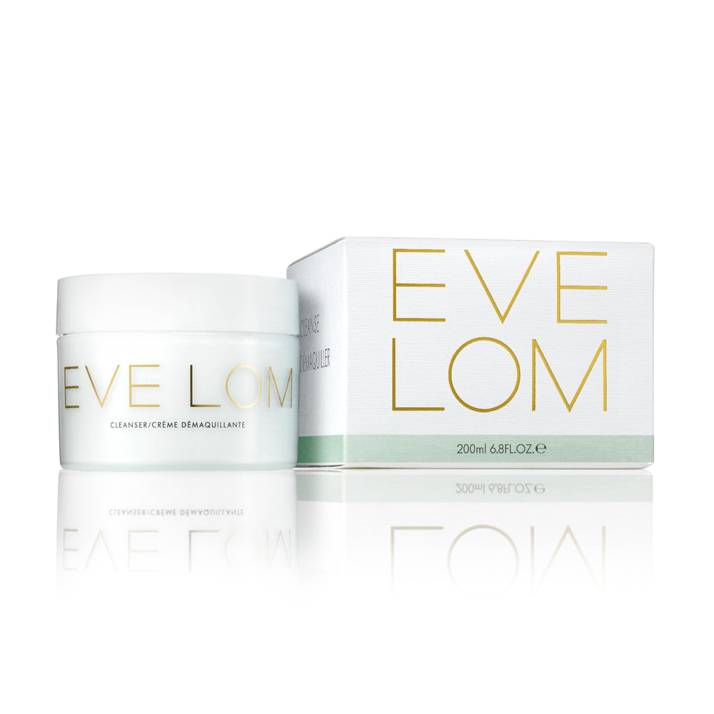 Sữa Rửa Mặt EVE LOM Cleanser #200 mL