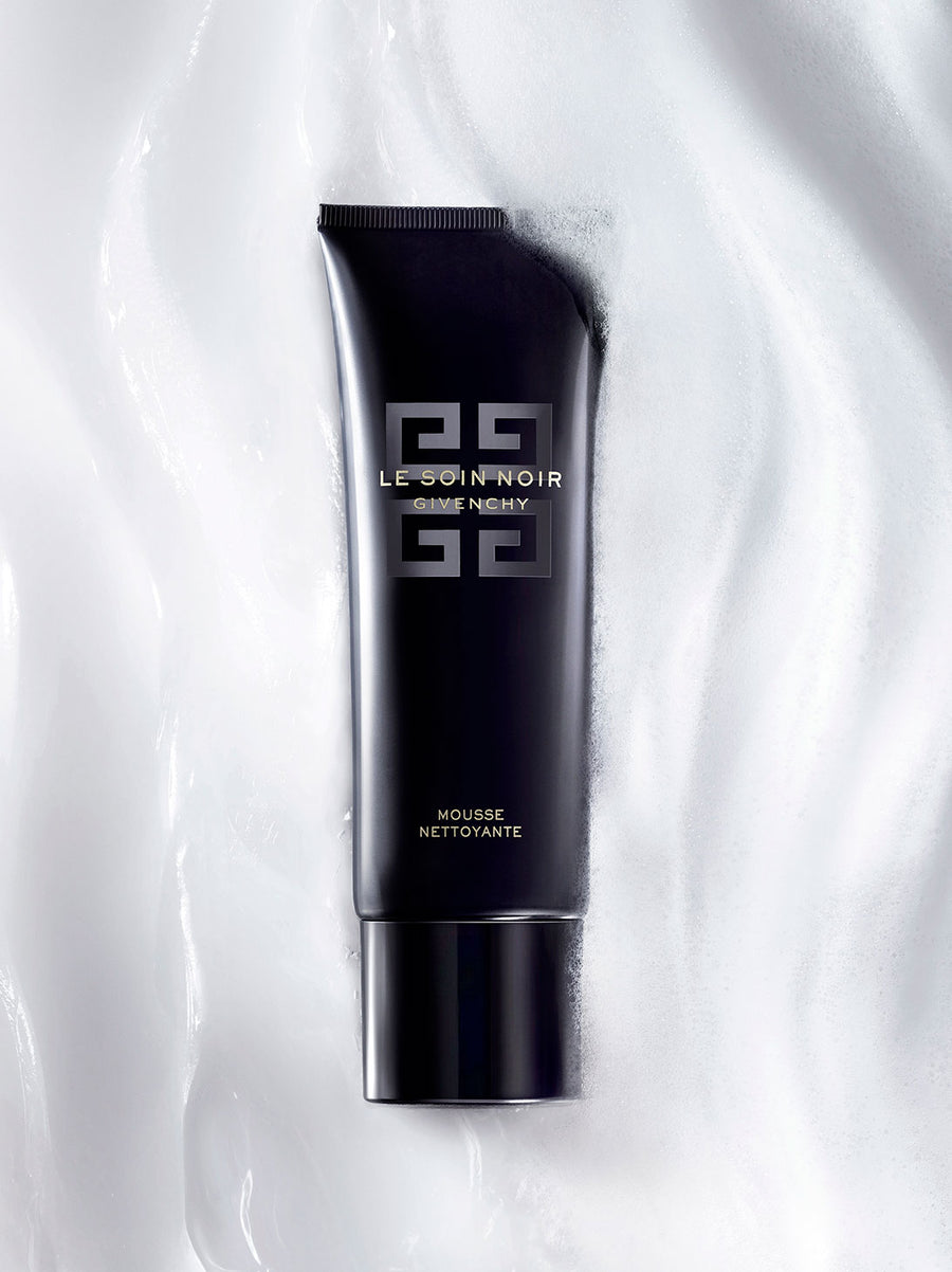 Sữa Rửa Mặt GIVENCHY Le Soin Noir Cleanser - Purifying Cleansing Foam - Kallos Vietnam