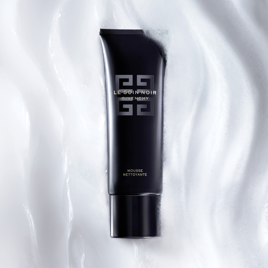 Sữa Rửa Mặt GIVENCHY Le Soin Noir Cleanser - Purifying Cleansing Foam - Kallos Vietnam