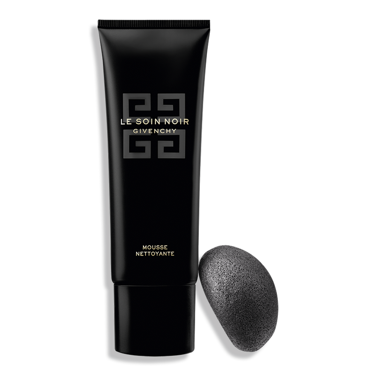 Sữa Rửa Mặt GIVENCHY Le Soin Noir Cleanser - Purifying Cleansing Foam - Kallos Vietnam