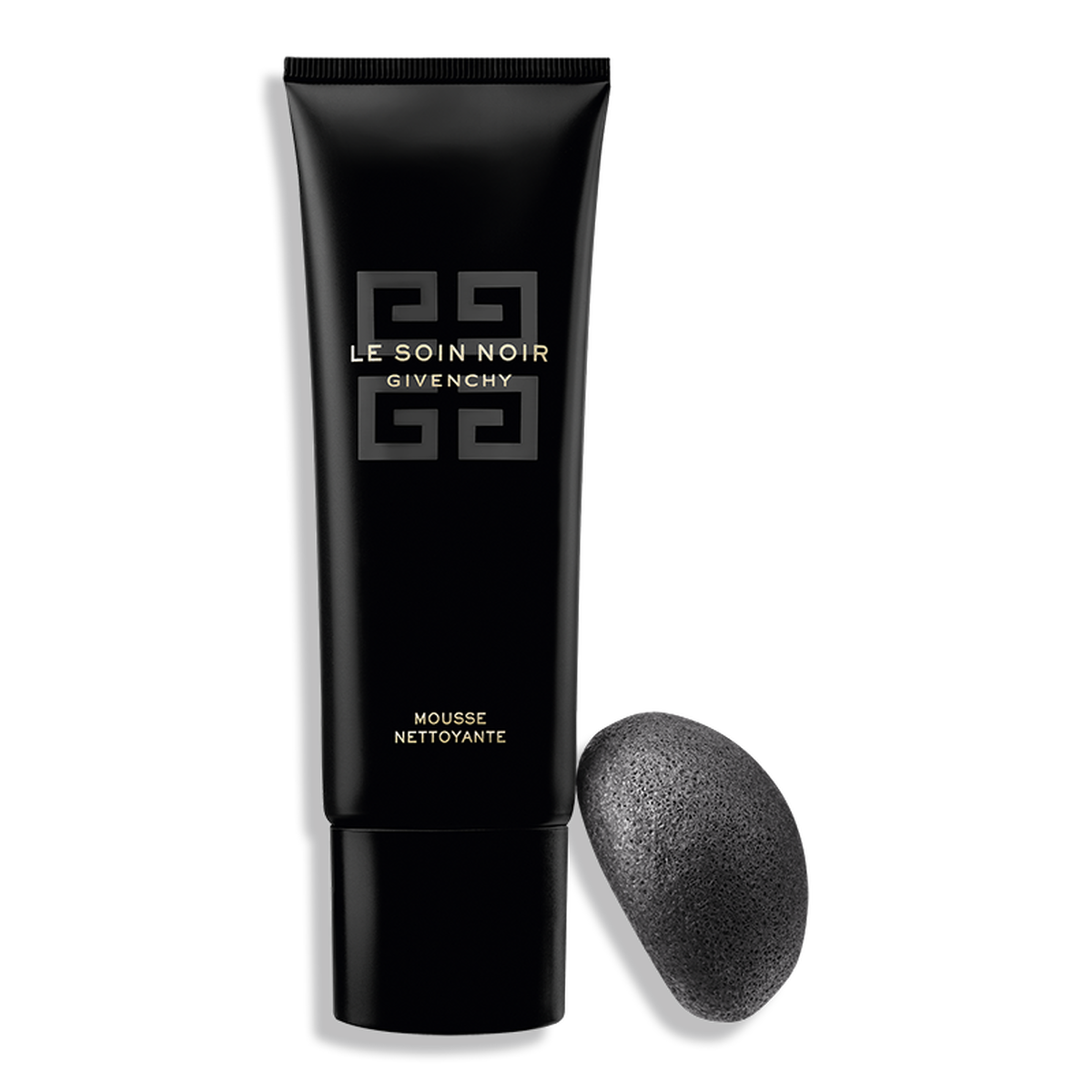 Sữa Rửa Mặt GIVENCHY Le Soin Noir Cleanser - Purifying Cleansing Foam
