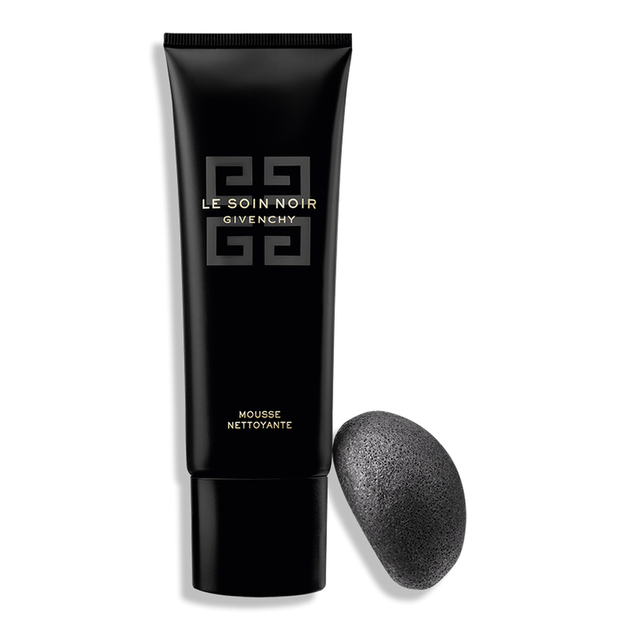 Sữa Rửa Mặt GIVENCHY Le Soin Noir Cleanser - Purifying Cleansing Foam - Kallos Vietnam