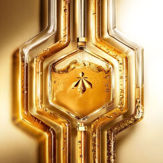 Sữa Rửa Mặt GUERLAIN Abeille Royale Cleansing Care-In-Mousse-Kallos