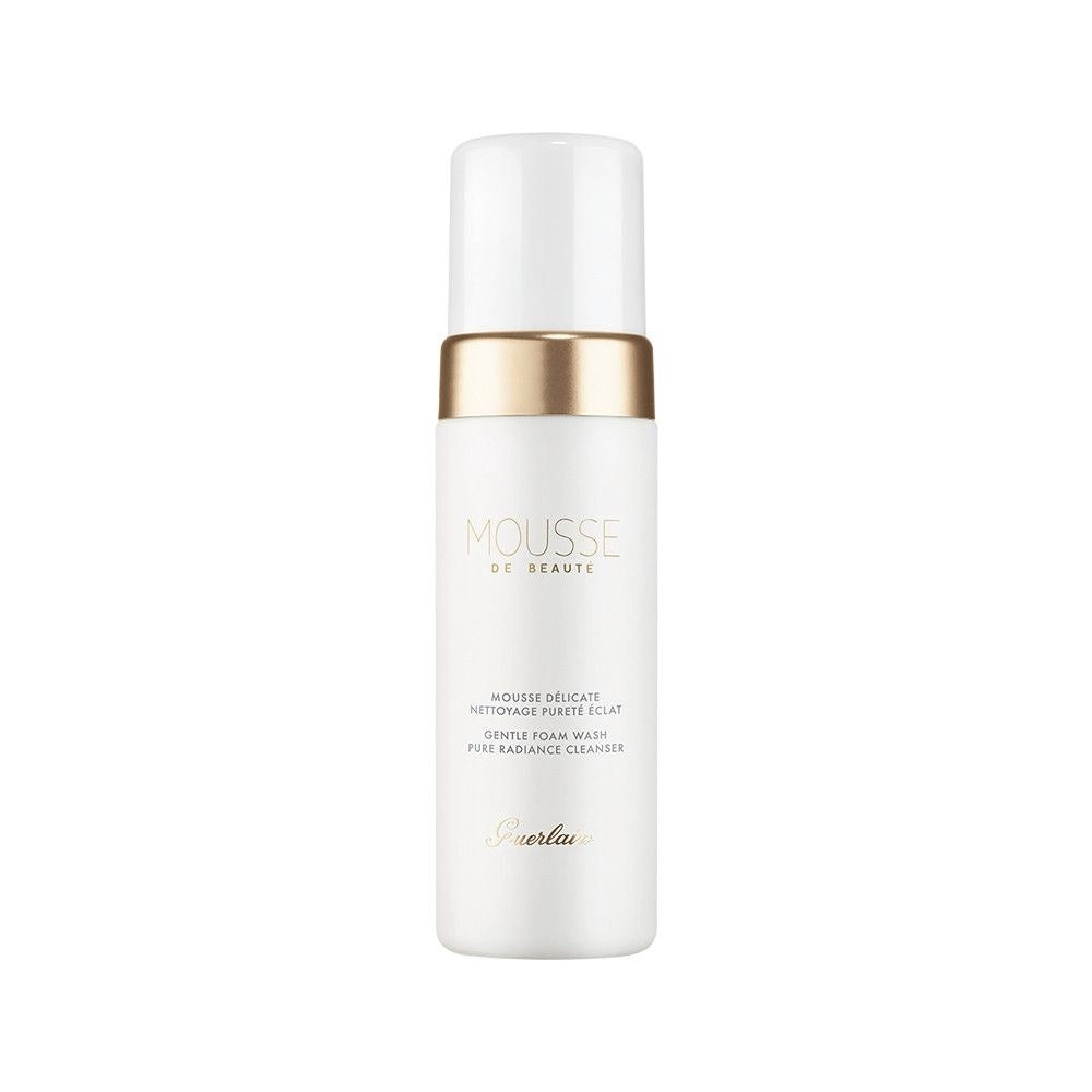 Sữa Rửa Mặt GUERLAIN Mousse De Beauté Cleansing Foam