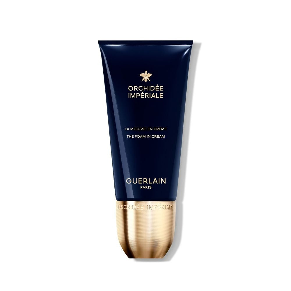Sữa Rửa Mặt GUERLAIN Orchidée Impériale The Foam In Cream-Kallos