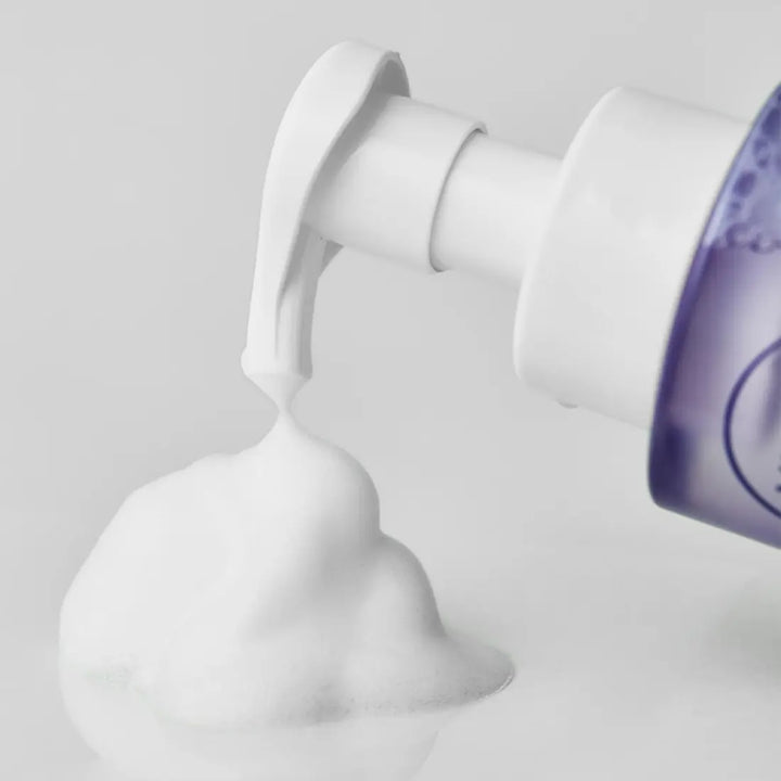 Sữa Rửa Mặt Happy Bath Micro Clean Deep Bubble Cleansing Foam-Kallos