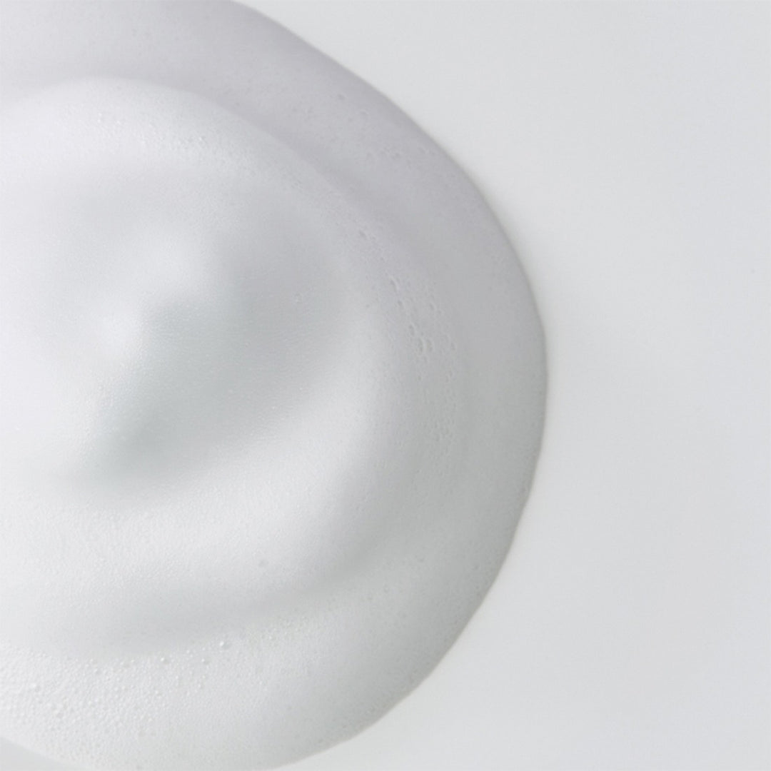 Sữa Rửa Mặt Happy Bath Micro Micellar Soapberry Moisture Bubble Foam