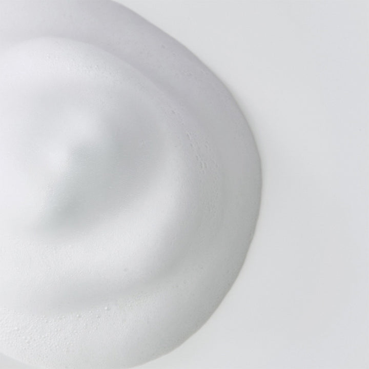 Sữa Rửa Mặt Happy Bath Micro Micellar Soapberry Moisture Bubble Foam-Kallos