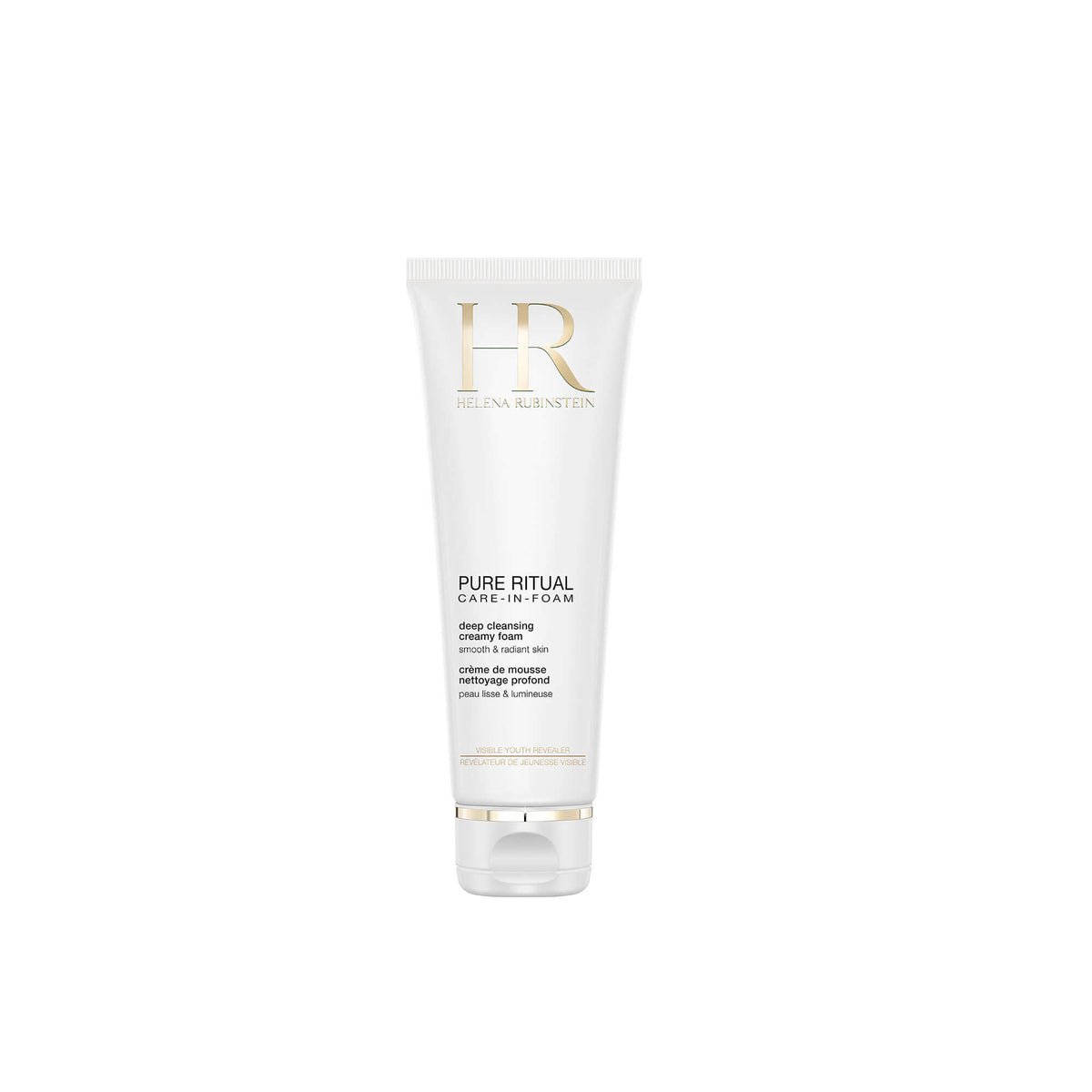 Sữa Rửa Mặt Helena Rubinstein Pure Ritual Care-in-Foam