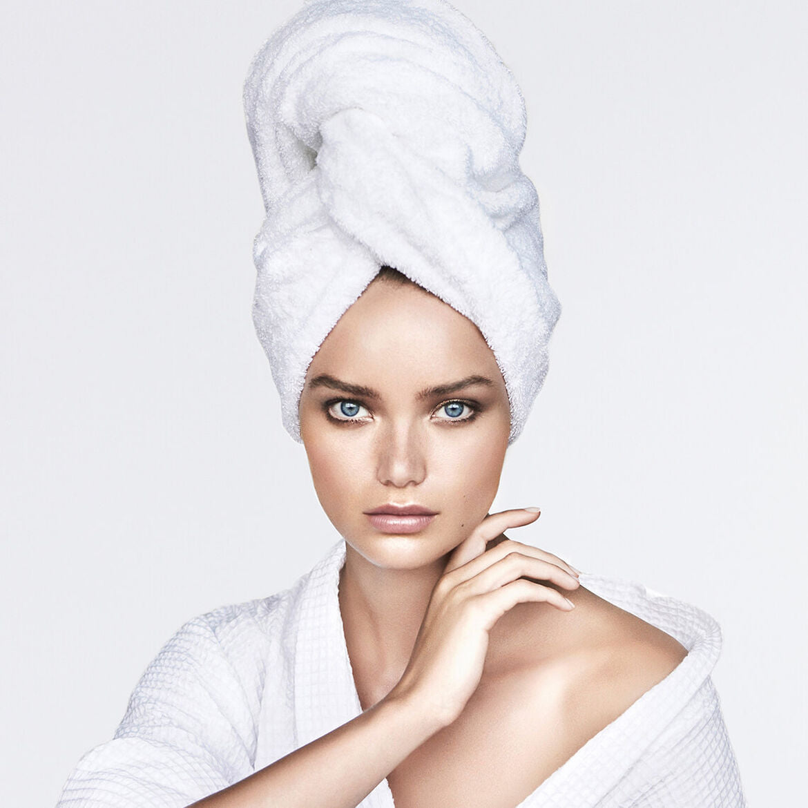 Sữa Rửa Mặt Helena Rubinstein Pure Ritual Care-in-Foam-Kallos