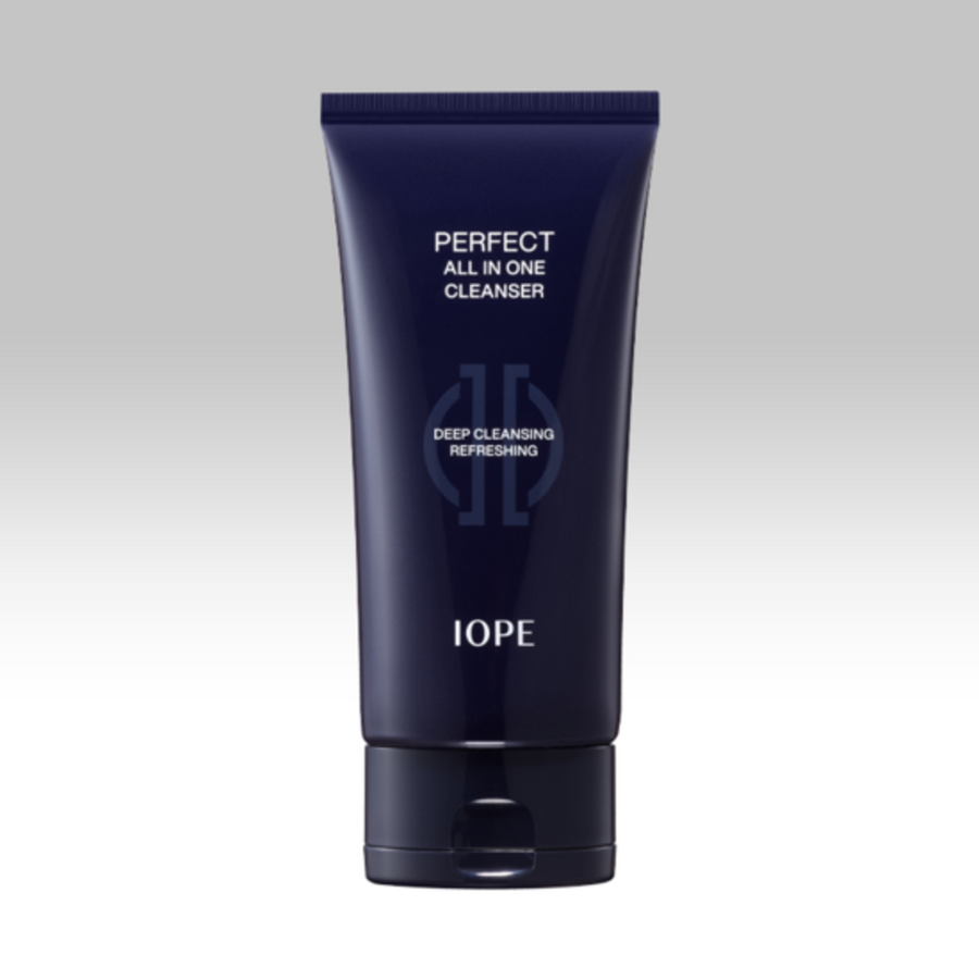 Sữa Rửa Mặt IOPE Men Perfect All In One Cleanser-Kallos